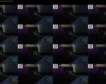 rik_and — 89 minute Chaturbate male cam show recording, 720p, May 10, 2025