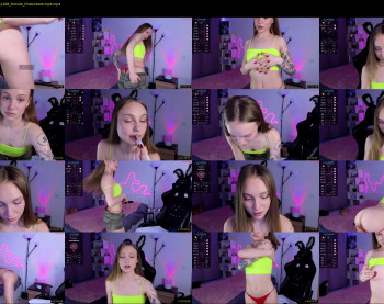 sandra_buika — 120 minute Chaturbate female cam show recording, 720p, May 10, 2025