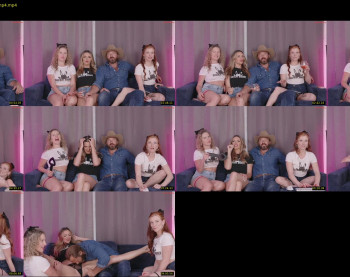 saraloverays — 16 minute Chaturbate female cam show recording, 720p, May 11, 2025