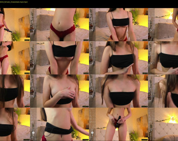 shy_starlight — 104 minute Chaturbate female cam show recording, 720p, May 10, 2025