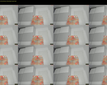 snow_flakee — 30 minute Chaturbate female cam show recording, 720p, May 10, 2025