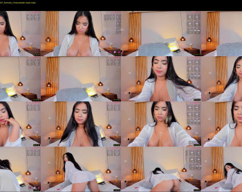 sofiacortez — 17 minute Chaturbate female cam show recording, 720p, May 10, 2025