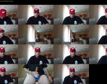 soft0ne — 6 minute Chaturbate male cam show recording, 480p, May 11, 2025