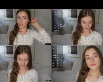 sonyaericsson — 4 minute Chaturbate female cam show recording, 720p, May 10, 2025