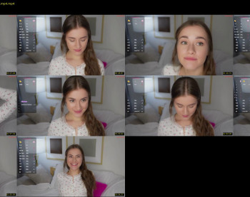 sonyaericsson — 7 minute Chaturbate female cam show recording, 720p, May 10, 2025