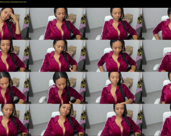 stacy_woods — 17 minute Chaturbate female cam show recording, 720p, May 10, 2025