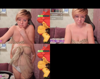 stasya_07 — 6 minute Chaturbate female cam show recording, 720p, May 11, 2025