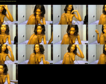 sweet_bobo — 26 minute Chaturbate female cam show recording, 720p, May 10, 2025