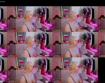 tasty__booty — 13 minute Chaturbate female cam show recording, 720p, May 11, 2025