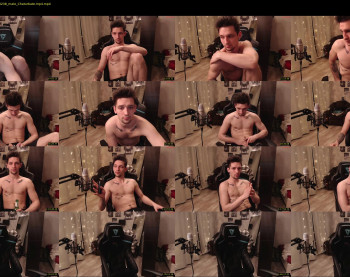 teddy_mode — 120 minute Chaturbate couple cam show recording, 720p, May 11, 2025