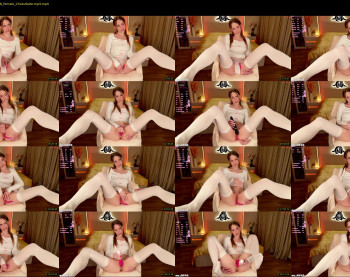 the_anya — 120 minute Chaturbate female cam show recording, 720p, May 10, 2025