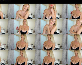 tiffany0 — 3 minute Chaturbate female cam show recording, 720p, May 10, 2025