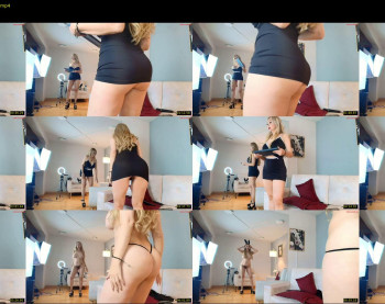 tokiomilf — 11 minute Chaturbate female cam show recording, 720p, May 11, 2025