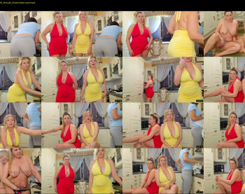 tunderose — 48 minute Chaturbate female cam show recording, 720p, May 10, 2025