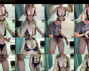 vanilladirtybitch — 25 minute Chaturbate couple cam show recording, 720p, May 10, 2025