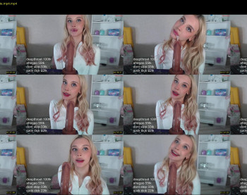 vickyfuckingdoll — 6 minute Chaturbate female cam show recording, 720p, May 10, 2025