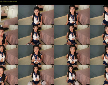 violetahayes — 3 minute Chaturbate female cam show recording, 720p, May 11, 2025