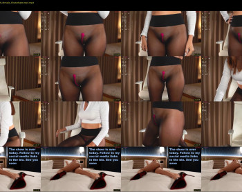 vivian_cb — 34 minute Chaturbate female cam show recording, 720p, May 10, 2025