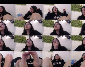 we_n_you — 10 minute Chaturbate couple cam show recording, 720p, May 10, 2025