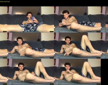 wentbrokeonstrippers — 8 minute Chaturbate male cam show recording, 720p, May 11, 2025