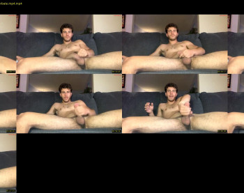 wentbrokeonstrippers — 3 minute Chaturbate male cam show recording, 720p, May 11, 2025
