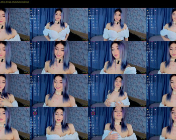 your_desssertt — 10 minute Chaturbate female cam show recording, 720p, May 10, 2025