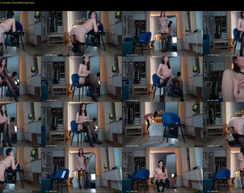 1mari_01 — 120 minute Chaturbate female cam show recording, 720p, May 12, 2025