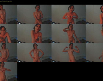 2b_ — 15 minute Chaturbate female cam show recording, 720p, May 11, 2025