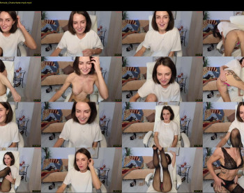 _beylly — 120 minute Chaturbate female cam show recording, 720p, May 11, 2025