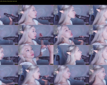 _chatur_babe — 19 minute Chaturbate female cam show recording, 720p, May 11, 2025