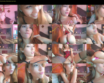 _demi_dee_ — 120 minute Chaturbate female cam show recording, 720p, May 11, 2025