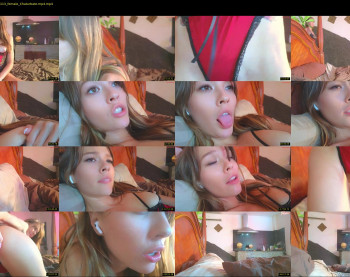 _demi_dee_ — 120 minute Chaturbate female cam show recording, 720p, May 11, 2025