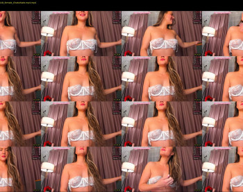 _miss_kira_ — 5 minute Chaturbate female cam show recording, 720p, May 11, 2025