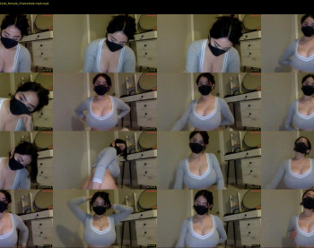 _natycutei19 — 12 minute Chaturbate female cam show recording, 480p, May 11, 2025