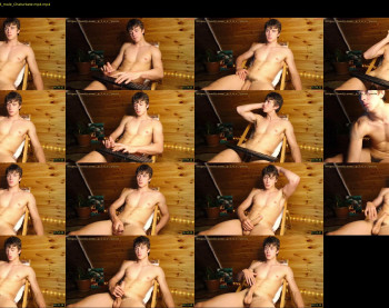 _p_l_u_r_ — 12 minute Chaturbate male cam show recording, 720p, May 11, 2025