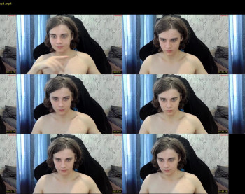 abbysal_blade — 9 minute Chaturbate male cam show recording, 720p, May 11, 2025