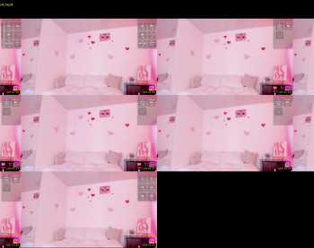 aby_whitee — 11 minute Chaturbate female cam show recording, 720p, May 11, 2025