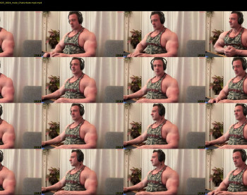 alessandrobuilder — 8 minute Chaturbate couple cam show recording, 720p, May 12, 2025