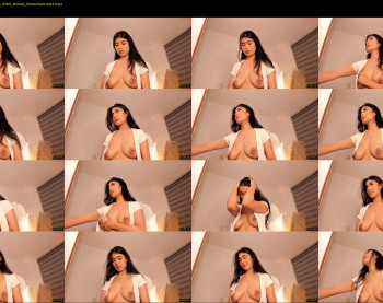 alexandra_ra1 — 6 minute Chaturbate female cam show recording, 720p, May 12, 2025