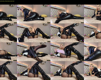 allesya23 — 121 minute Chaturbate female cam show recording, 720p, May 12, 2025