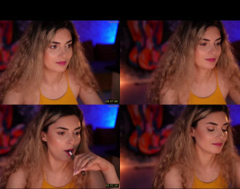 alliesynns — 9 minute Chaturbate female cam show recording, 720p, May 11, 2025