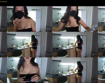 amyalwayshere — 9 minute Chaturbate female cam show recording, 720p, May 11, 2025