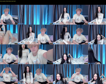 ariel_rouse — 127 minute Chaturbate female cam show recording, 720p, May 11, 2025