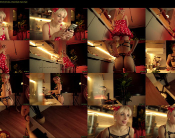 artmosphera — 120 minute Chaturbate female cam show recording, 720p, May 12, 2025