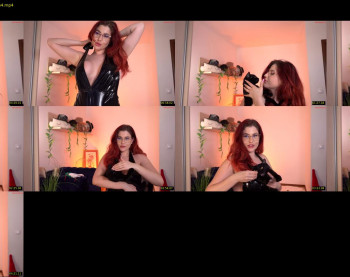 artofboobs — 9 minute Chaturbate female cam show recording, 720p, May 11, 2025