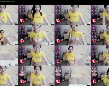arylia_3 — 77 minute Chaturbate female cam show recording, 720p, May 12, 2025
