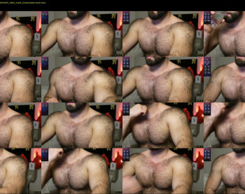 atlantis_is_calling_sos — 12 minute Chaturbate male cam show recording, 720p, May 11, 2025
