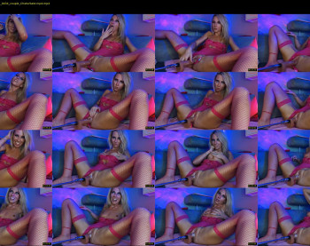 barbieblueyes — 3 minute Chaturbate female cam show recording, 720p, May 12, 2025