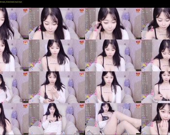 bell_cs — 37 minute Chaturbate female cam show recording, 720p, May 12, 2025