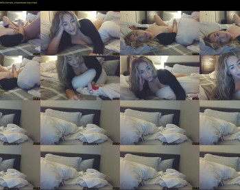 bhansen111 — 30 minute Chaturbate female cam show recording, 720p, May 11, 2025